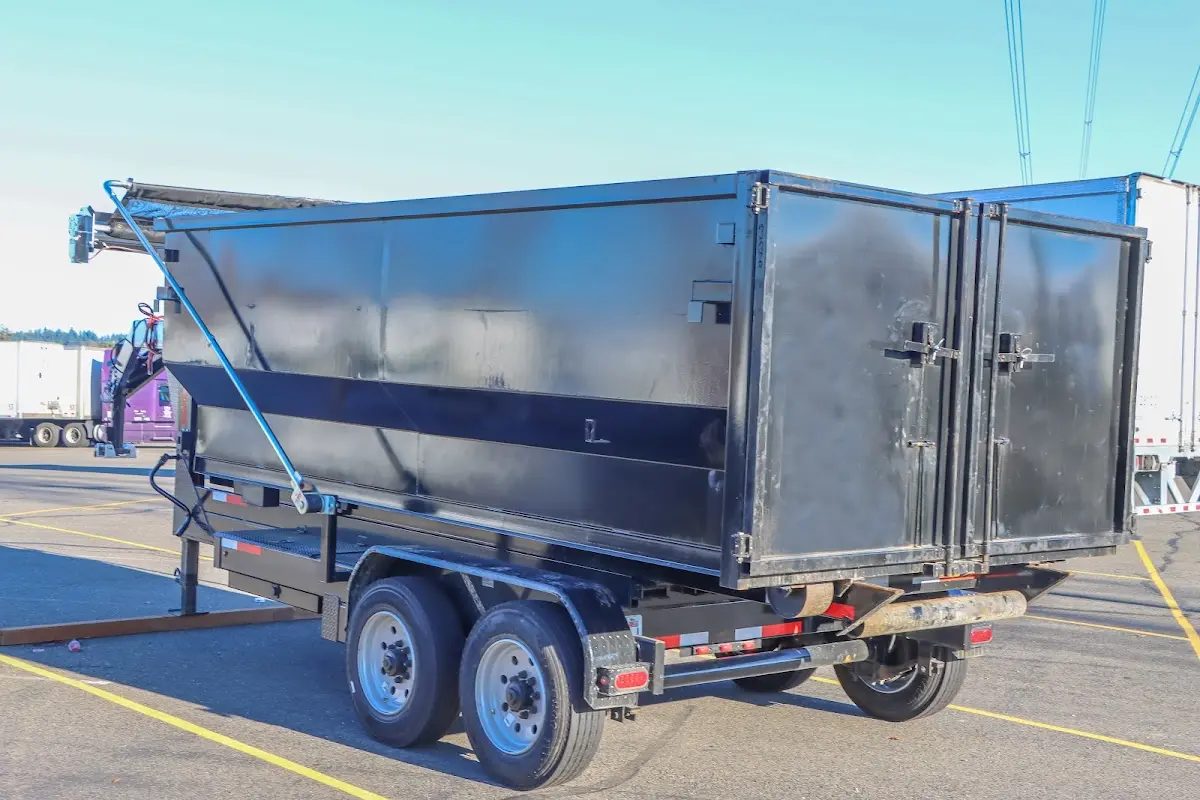 Dumpster Rental services in Dove Valley, CO